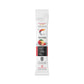 CELSIUS On-the-Go Powder Sticks Strawberry Mango, Essential Energy 2.5 Oz (14 Sticks per Pack)