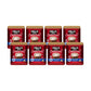 Hills Bros. Flavor Coffee (Sugar-Free French Vanilla, 12 Ounce (Pack of 8))