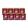 Hills Bros. Flavor Coffee (Sugar-Free French Vanilla, 12 Ounce (Pack of 8))