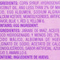 Laffy Taffy Grape Chews Candy, 24 Count