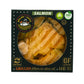 Grilled Catch Grilled Salmon fillet in olive oil 5.6 oz, tined Seafood fish Salmon, pack of 8