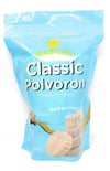 Goldilocks Classic Polvoron Philippine Shortbread 425g (15oz), 1 Pack