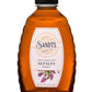 Sandt's Alfalfa Honey, Unfiltered Raw Honey, Non-GMO Genuine, Pure Honey (2 lbs)