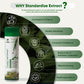 Bionutricia Pandan Extract Liquid Concentrate (200g | 7.05oz) | No Added Sugar, No Artificial Additives | High in Antioxidants &