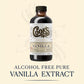 COOKS    Free Pure Vanilla Extract for Cooking and Baking, 4oz