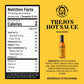 Trejo'S Habanero Hot Sauce | Bold & Smoky With Sweet Carrot, Onion & Garlic | Handcrafted In Usa | Vegetarian & Non-Gmo | Perfec