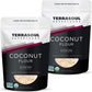 Terrasoul Superfoods Organic Coconut Flour, Gluten-Free, Fine Texture, 4 Lbs (32 Ounce Pack of 2)
