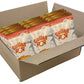 Gullah Pop Popcorn (12 ct., Ho-Lotta Hissy Fit)