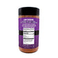 Blackened Seasoning 6.5 Oz (Pack Of 1) - Ideal For Grilling Or Cooking Fish, Chicken, Pork, Steak, Vegetables, Burgers, Salmon,
