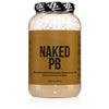 2 Lb Powdered Peanut Butter From Us Farms - Bulk, Only 1 Ingredient - Roasted Peanuts, Vegan, No Additives, Preservative Free, N