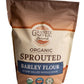 Granite Mill Farms Sprouted Organic Barley Flour, 30 oz