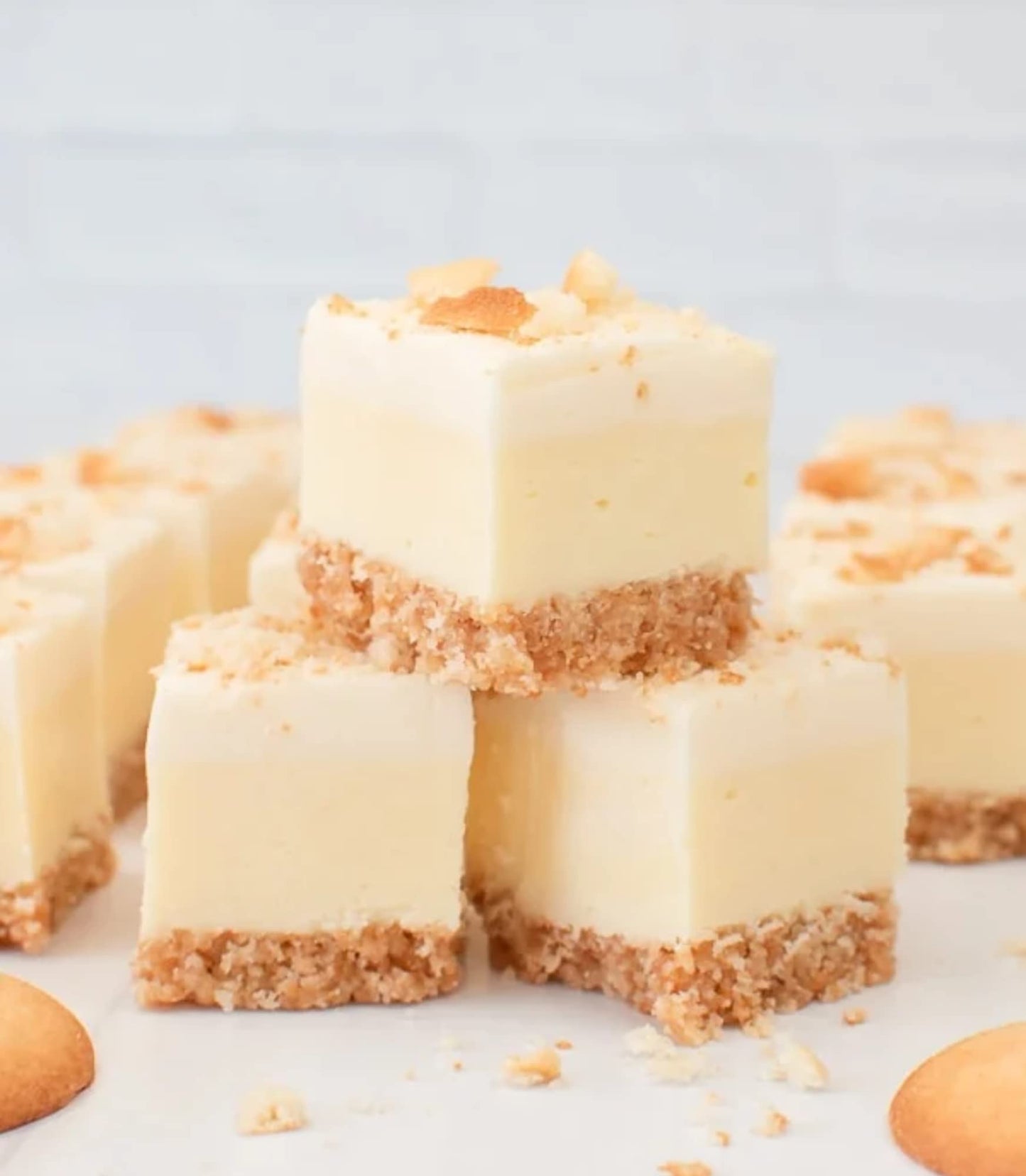 Merckens Coating Melting Wafers White 5 pounds melting chocolate, 80 Ounce