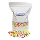EShopX Freeze Dried Candy - 1 pound Bag Premium Freeze-Dried Crunchy Candy with Bursting Fruity Taste (16 oz, Original Rainbow) 