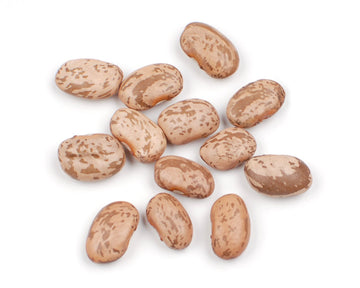 Dallesandro 25 lbs. Dry Pinto Beans, Certified Kosher & Non-GMO