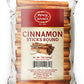 Spicy World Cinnamon Sticks 7 Ounce Bag - 36-44 Sticks - Perfect For Baking, Cooking & Beverages - 3+ Inches Length - Cassia Saigon Cinnamon From Vietnam