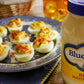 Blue Plate Real Mayonnaise, 48 Fl Oz Jar (Pack of 8)