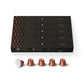 Nespresso Original Line Flavored Nocciola Medium Roast Coffee Pods, 50 Count