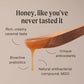 Manukora Raw Manuka Honey, MGO 50+, Non-GMO, 250g (8.82 Oz) - Traceable Wellness Support from New Zealand