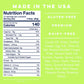 Yo Mama'S Foods Keto Italian Dressing And Dip - Pack Of (2) - Low Carb, No Sugar, Low Sodium, And Gluten-Free