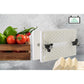 EZ Tofu Press- Best Tofu Press for Firm and Extra Firm Tofu | Easily Remove Water for Flavorful and Dense Tofu | Made in The USA