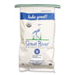 Great River Organic Milling Whole Wheat Pastry Flour, USDA Organic, Non-GMO, 25 lb Pack