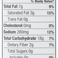 The Good Crisp Company, Potato Crisps Sea Salt Vinegar, 5.6 Ounce