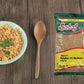 Sadaf Bulghur #2 Medium - Bulgur Wheat Medium for Cooking and Food Seasoning - Wheat Grain - Middle Eastern Cuisine - Kosher - 2