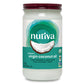 Nutiva Organic Virgin Coconut Oil, 23 Fl Oz, Model KTS-1931