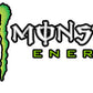 Monster Energy 24 ounce cans with Resealable Lids (Mega Monster  12 Cans)