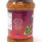 Rani Punjabi Mango Pickle Mild (Achar, Indian Relish) 10.5Oz (300G) Glass Jar ~ Vegan | Gluten Free | Non-Gmo | Kosher | No Colors | Popular Indian Condiment, Indian Origin