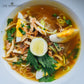 Raw Essentials Chicken Ramen, Soup, And Pho Seasoning Blend - Robust, Savory Seasoning For Soup, Ramen, Pho, Gravy, Roux, And Mo