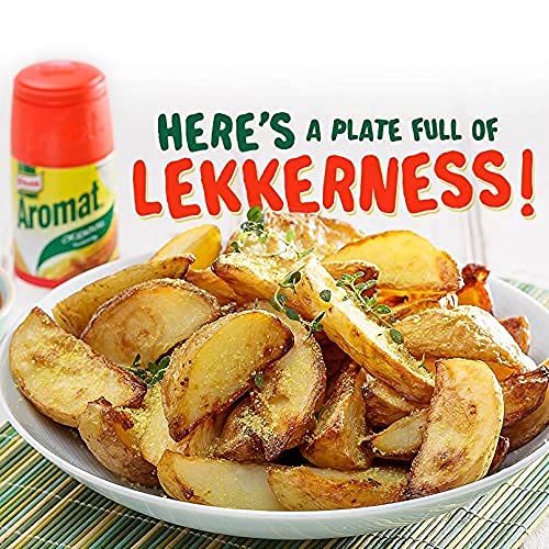 Knorr Aromat Original Seasoning, 8oz| 225g (3 Pack)