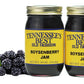 Tennessee's Best Old Fashioned Boysenberry Jams | Handcrafted With Simple Ingredients | Small Batch Made | 18 oz Resealable Glas