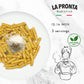 Pasta Quick Meal, La Pronta (1, Ziti Alla Mariana)