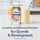 PediaSure Peptide 1.0 Cal, Peptide-Based Formula, Sole-Source Nutrition Drink for Tube Feeding or Oral Nutrition, Vanilla, 8-fl-