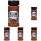 Weber Carne Asada Seasoning, 2.70 Ounce Shaker (Pack of 5)