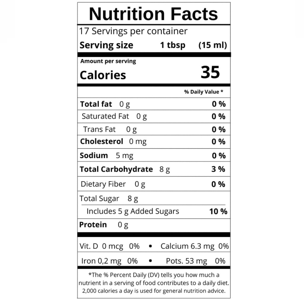 Bellei - Balsamic Vinegar of MODENA IGP Precious Yellow    - Rich and Enveloping, Density 1.24 Gluten-Free - 250 ml / 8.45 fl oz