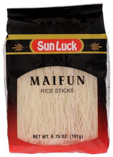 Sun L Maifun Rice Sticks ( 12 X 6.75 Oz   )