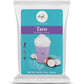 Taro Blended Crème Mix By Angel Specialty Products [3 Lb]