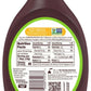 HERSHEYS Simply 5 Chocolate Syrup - 5 Ingredients - 11 Fl Oz (Pack of 2) - No High Fructose Corn Syrup