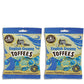 Walkers' Nonsuch English Creamy Toffees | With Whole Milk & Butter | Imported From Uk | Traditional British Sweets | Classic Eng