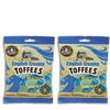 Walkers' Nonsuch English Creamy Toffees | With Whole Milk & Butter | Imported From Uk | Traditional British Sweets | Classic Eng