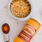 Amish Country Popcorn | Coconut Oil | Vegan, Tree Nut And Peanut Free | Old Fashioned, Non-Gmo And Gluten Free (15 Oz)