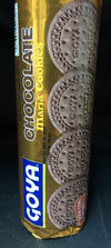 Goya Maria Chocolate Cookies, 4 Pack, 7 oz Each, Model 4969