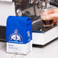 Bluestone Lane Coffee Beans, Riptide Espresso, Dark Roast, Whole Bean, 12 Ounce Bag