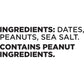 Larabar Peanut Butter Cookie, Fruit and Nut Bars, Gluten Free and Vegan, 10.2 oz, 6 Ct