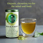 The Republic of Tea Tea Detox Green Organic, 36 Count, Model VC-a3-68265