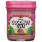 The Coconut Cult, Organic Harvest Strawberry Coconut Yogurt, 8 Oz
