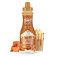 Salted Caramel Sauce From Jordan Skinny (Pack Of 2) - Good For Coffee - Sugar Free, Gluten-Free, Keto Friendly - Zero Calories (Salted Caramel + Pump)