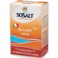 SOSALT DAL MARE DI TRAPANI Coarse Natural Sea Salt, 35 oz Foodservice Bucket, Ideal for Cooking, Grilling, Canning, and Pickling